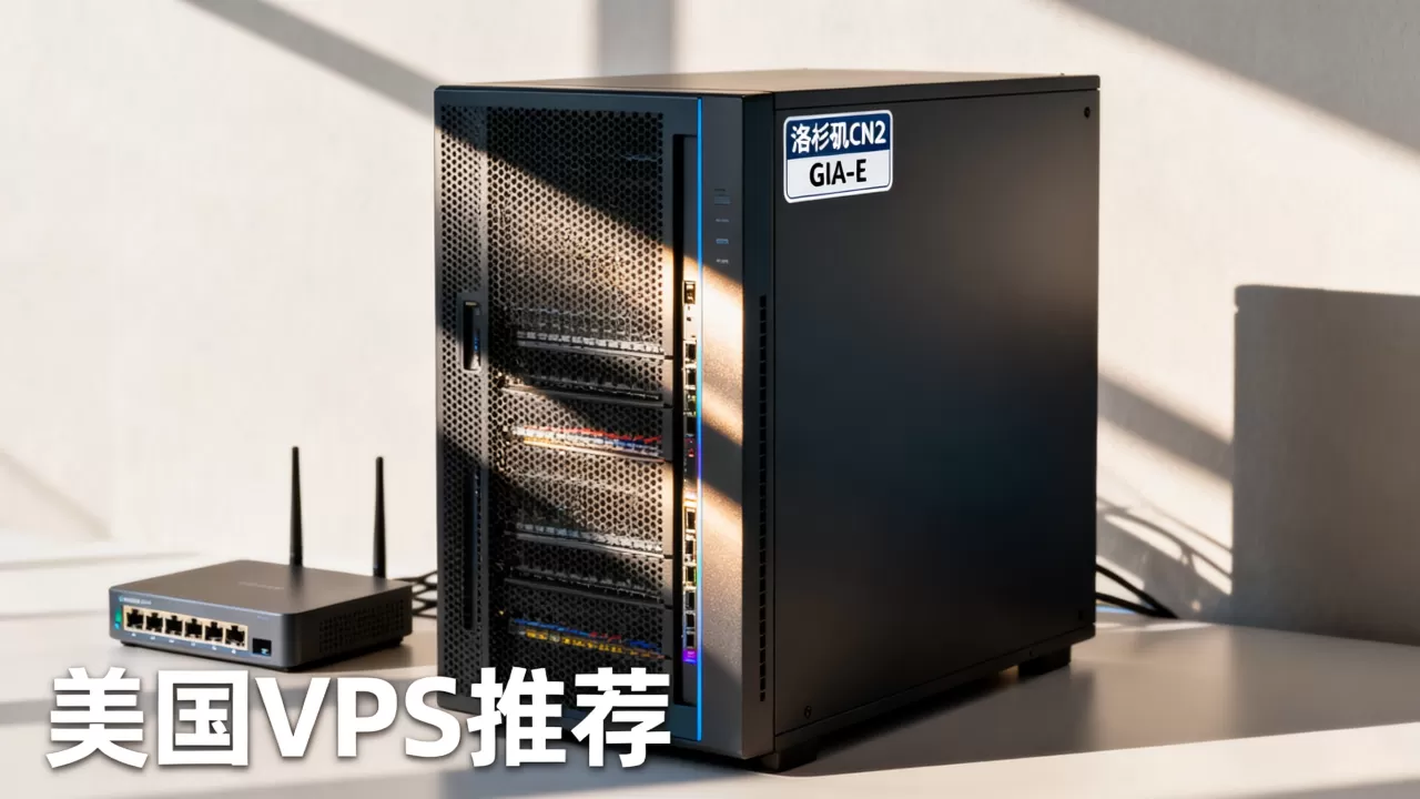 搬瓦工洛杉矶CN2 GIA-E补货了吗？美国VPS推荐