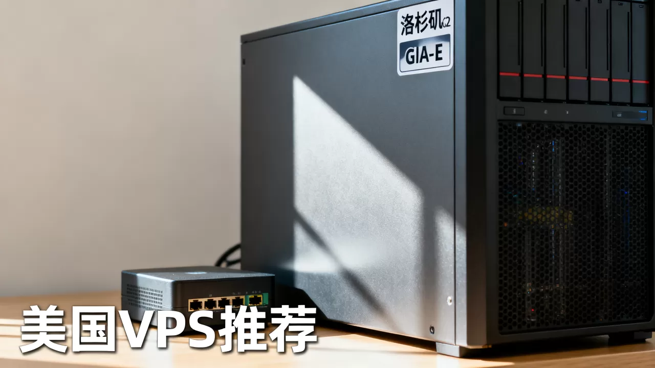搬瓦工洛杉矶CN2 GIA-E补货了吗？美国VPS推荐