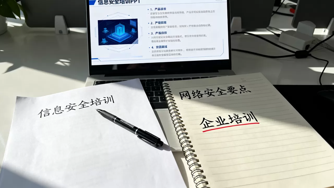 公司网络信息安全培训怎么做？企业信息安全培训有哪些
