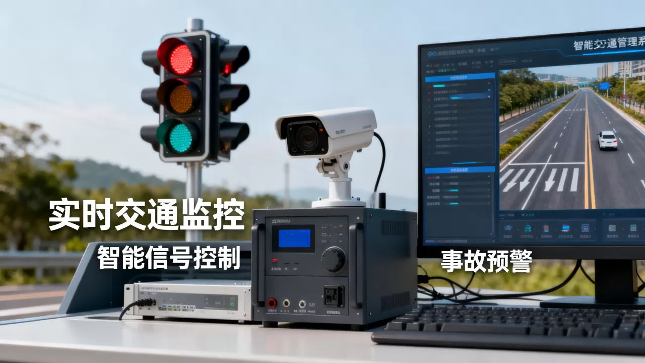 公安智能交通管理系统怎么用？智能交通管理系统功能有哪些