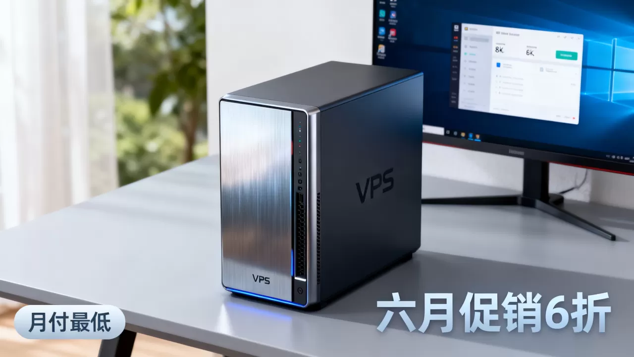 Digital-VM六月促销6折是真的吗？Digital-VM VPS主机月付最低多少钱