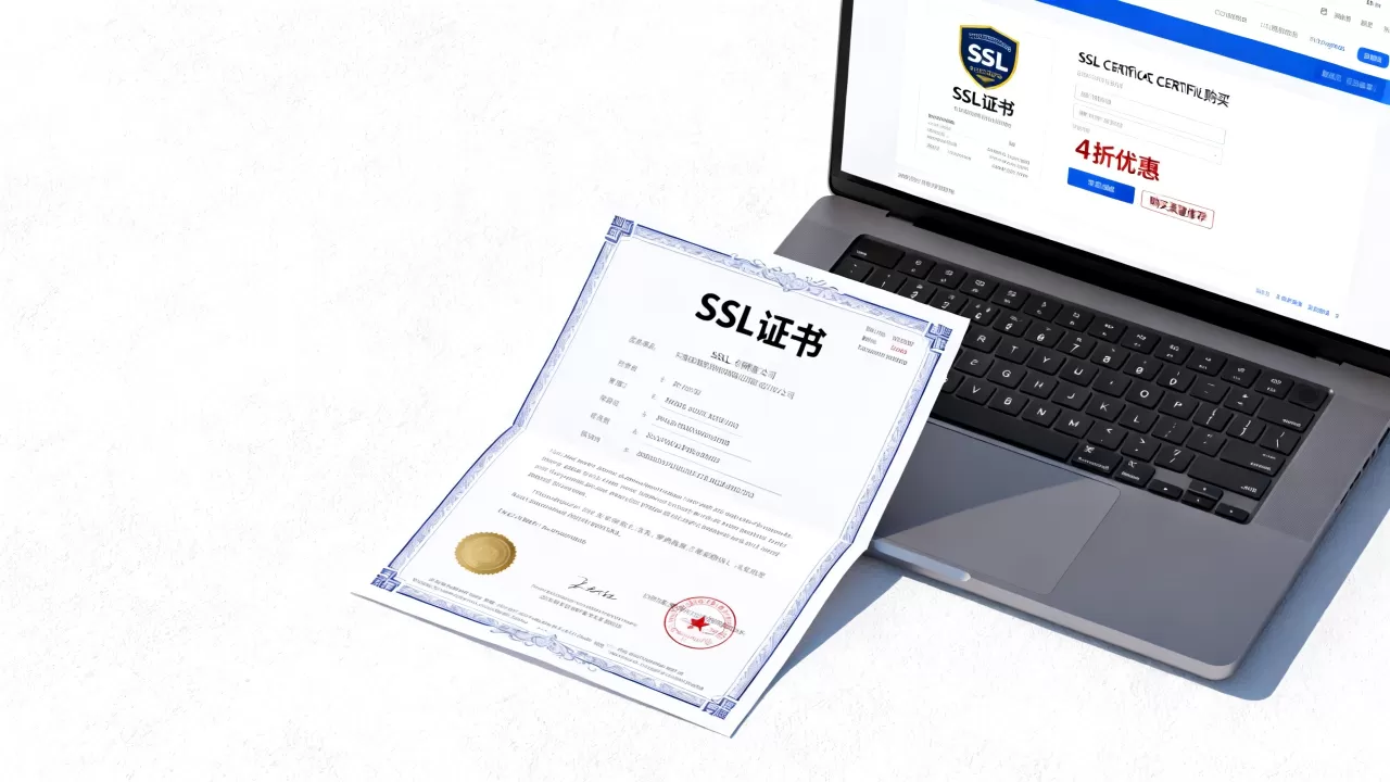 锐成信息618 SSL证书4折是真的吗？SSL证书购买渠道推荐