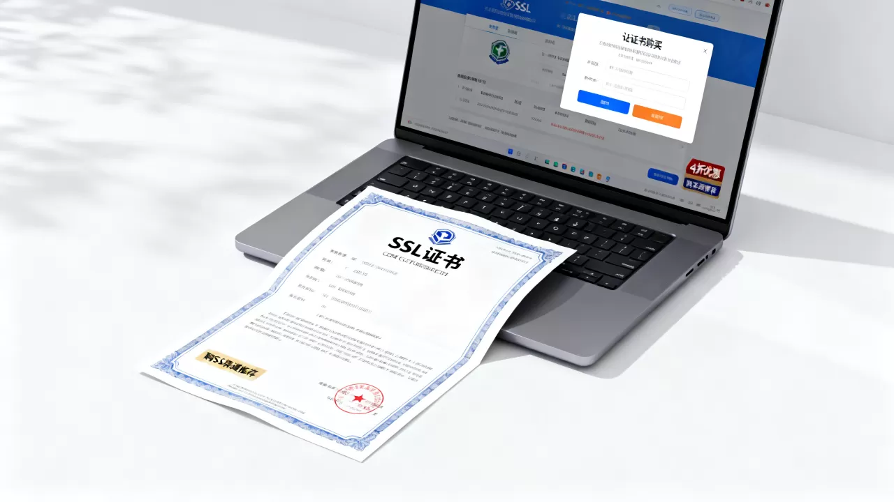 锐成信息618 SSL证书4折是真的吗？SSL证书购买渠道推荐