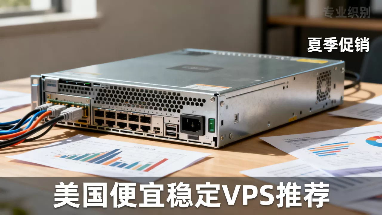 Hostiger夏季促销值得买吗？美国便宜稳定VPS推荐