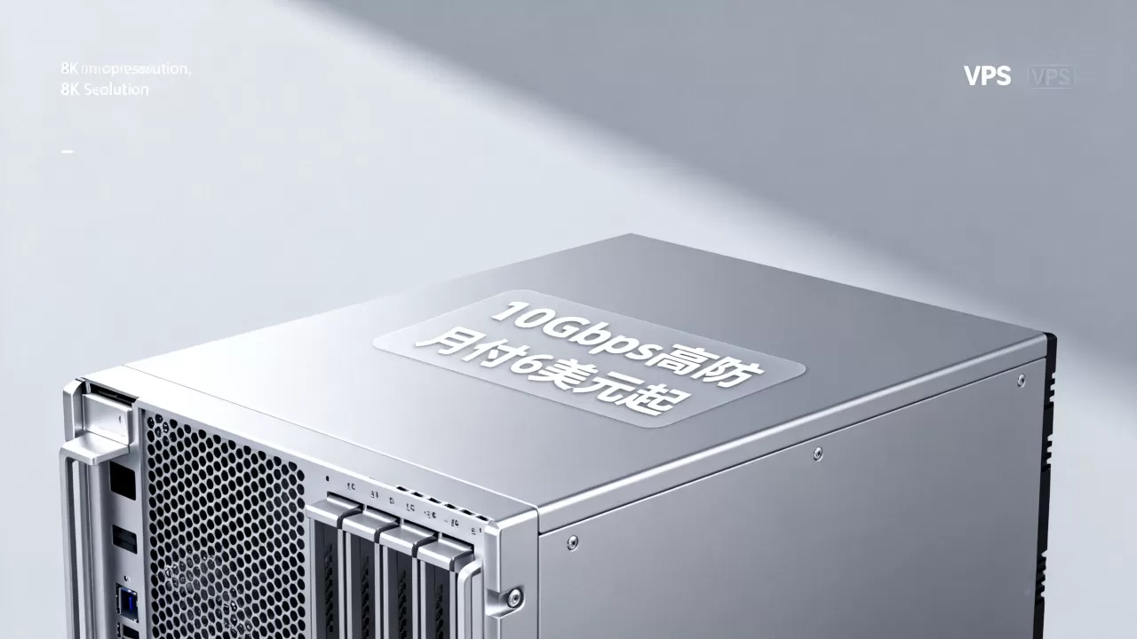 SpartanHost斯巴达VPS月付6美元起值得买吗，10Gbps高防VPS租用价格