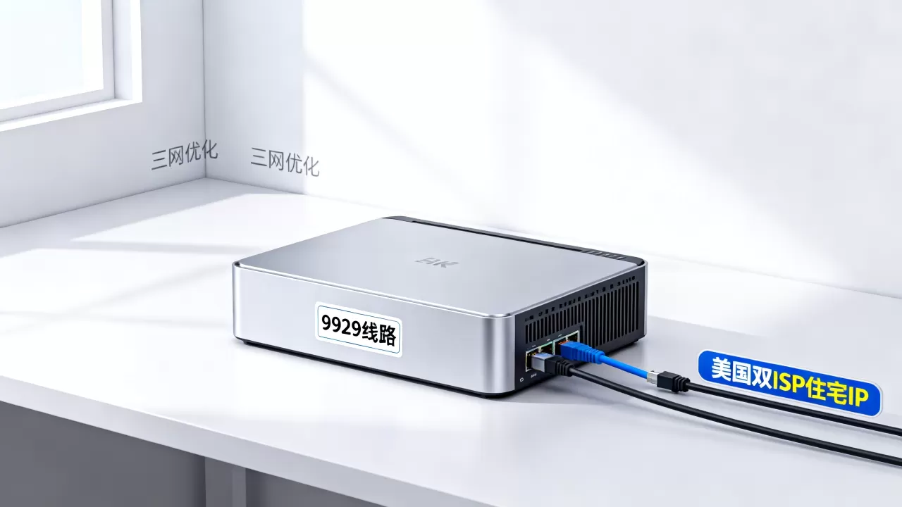 Lisahost丽萨主机9929线路好用吗？美国双ISP住宅IP三网优化多少钱