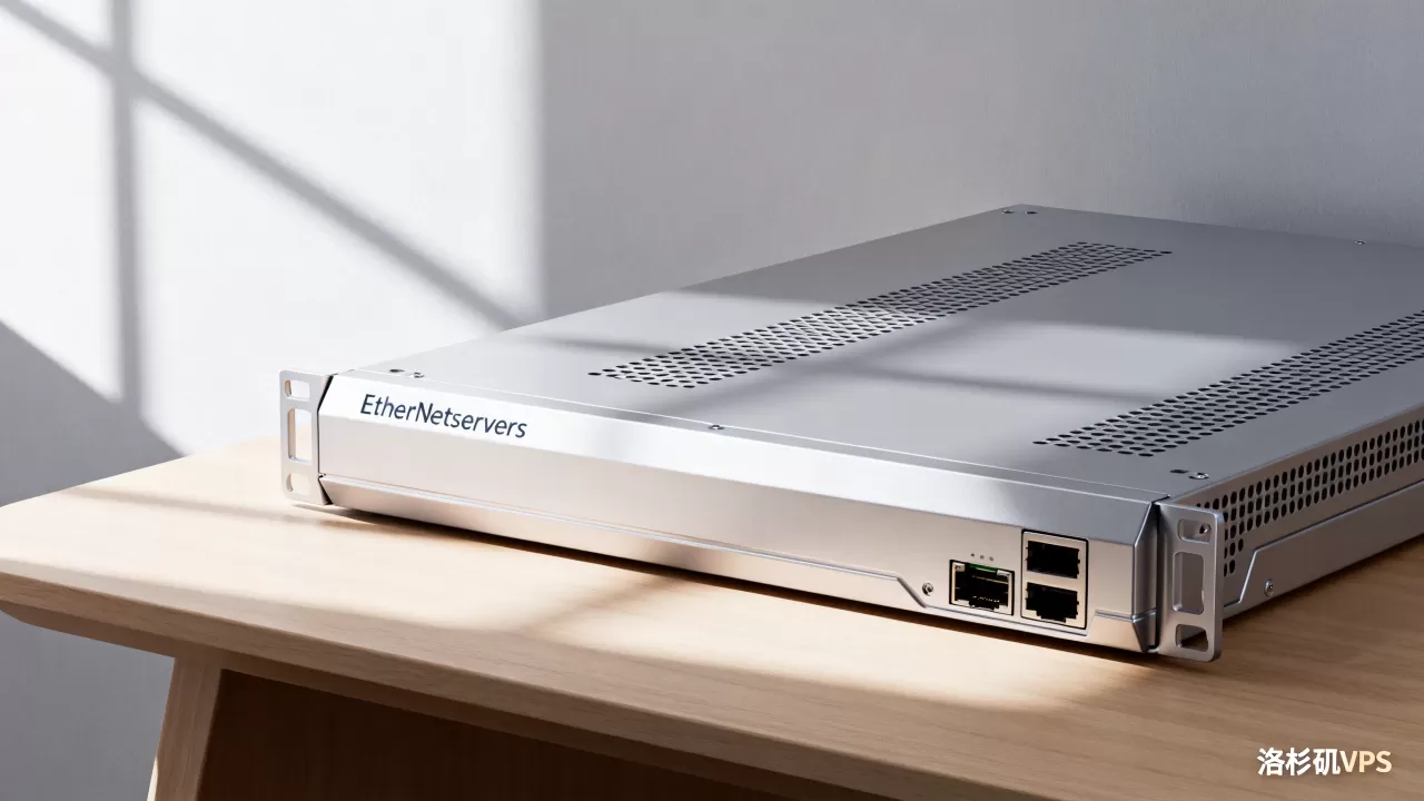 EtherNetservers特价VPS值得买吗，洛杉矶VPS推荐