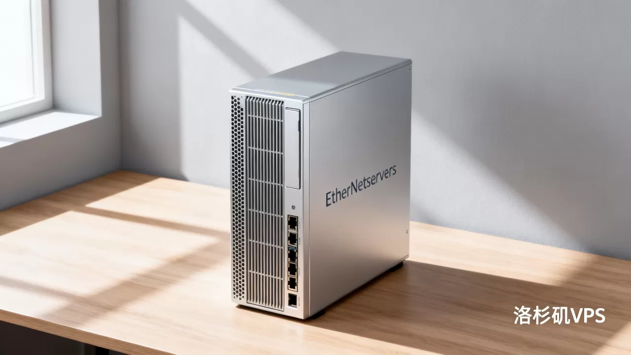 EtherNetservers特价VPS值得买吗，洛杉矶VPS推荐