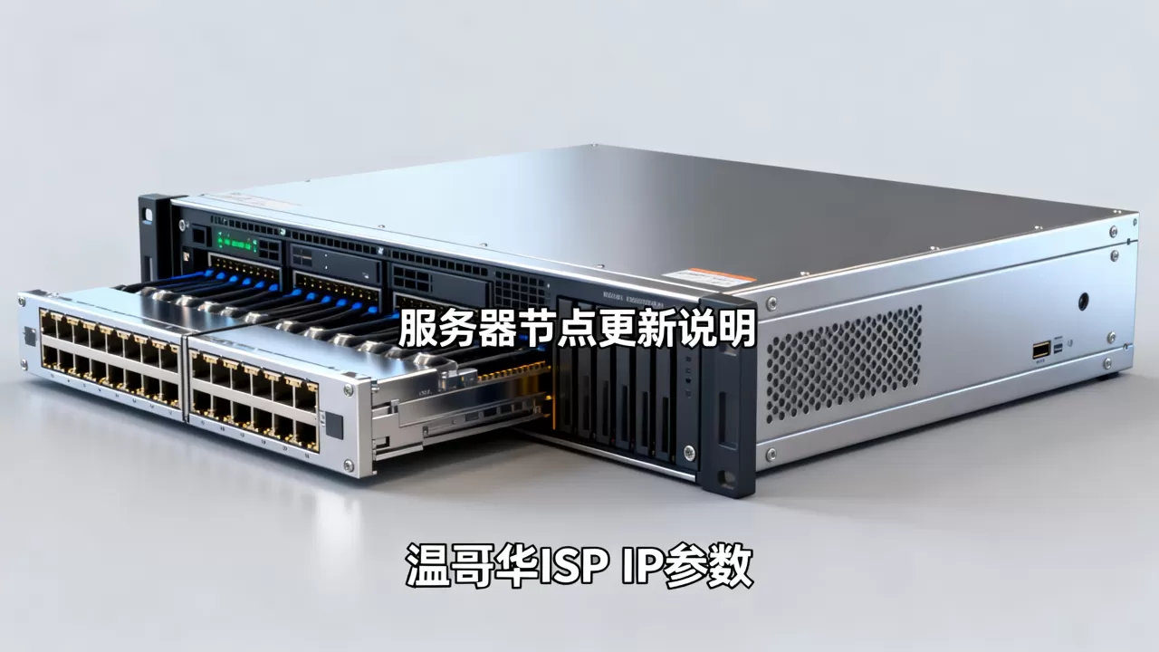 艾云商务服务器更新节点好吗？加拿大温哥华PRO TikTok ISP IP多少钱