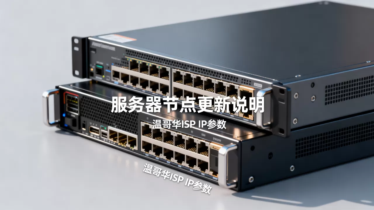 艾云商务服务器更新节点好吗？加拿大温哥华PRO TikTok ISP IP多少钱