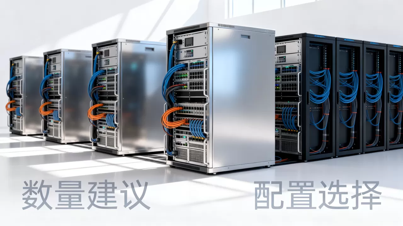公有云主机数量多少合适？公有云主机配置怎么选