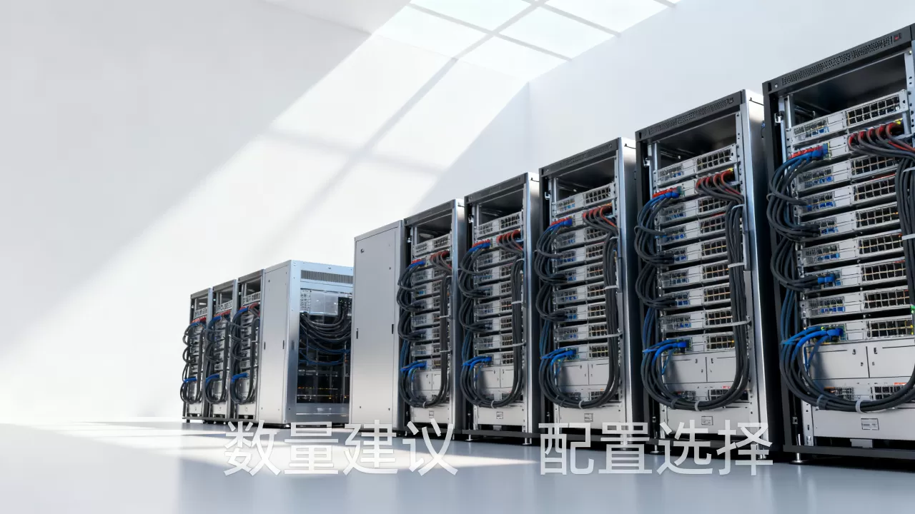 公有云主机数量多少合适？公有云主机配置怎么选