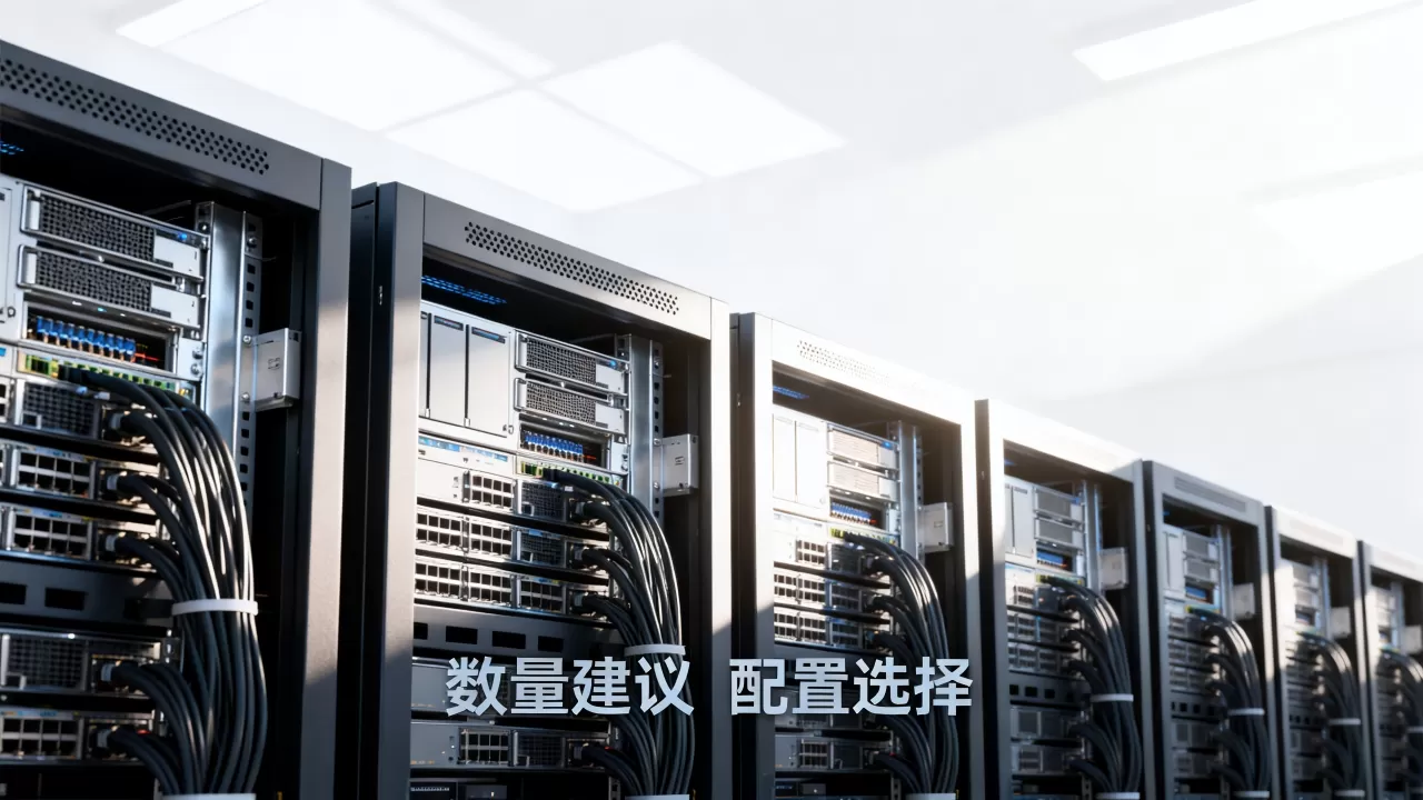 公有云主机数量多少合适？公有云主机配置怎么选