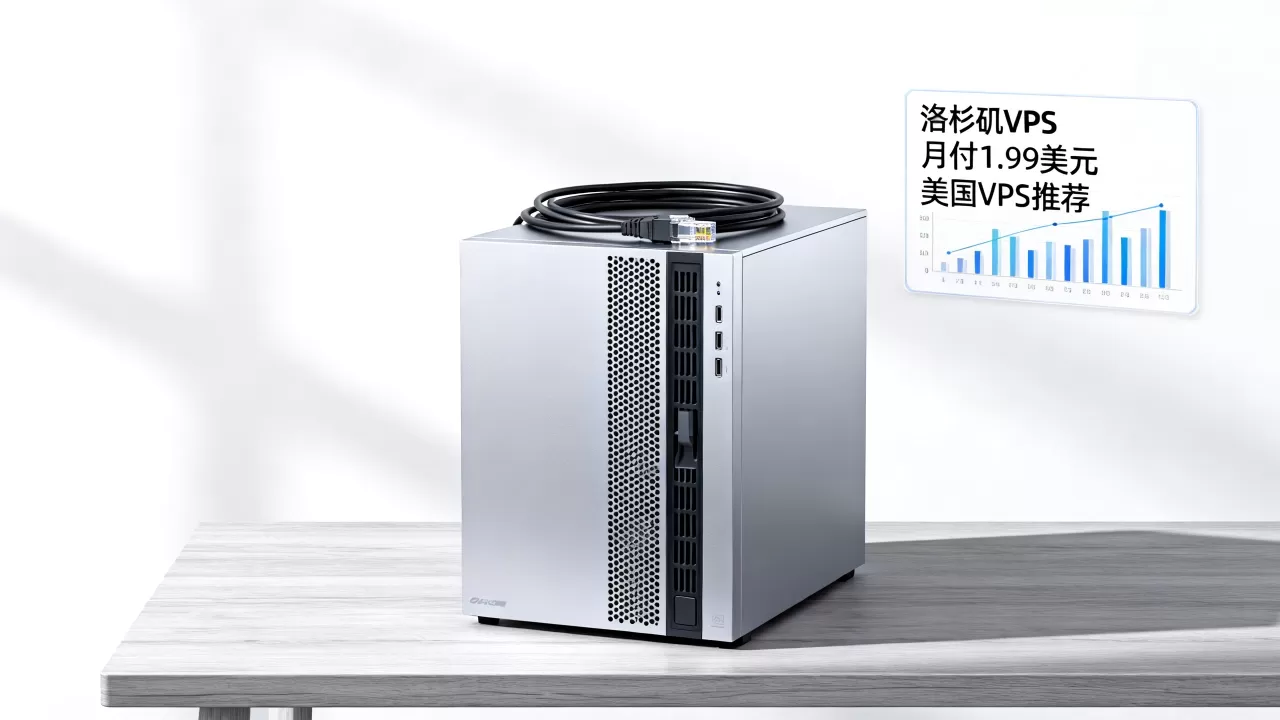 CloudCone洛杉矶VPS月付1.99美元起值得买吗？美国VPS推荐