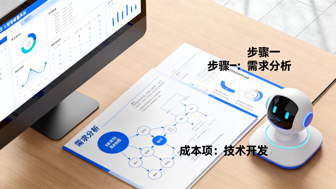 公司智能客服怎么搭建？智能客服系统多少钱