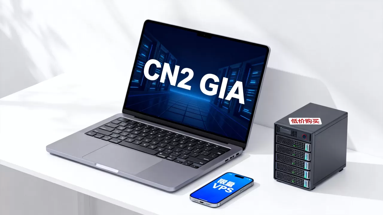 搬瓦工CN2 GIA限量VPS补货了吗？如何购买低价VPS