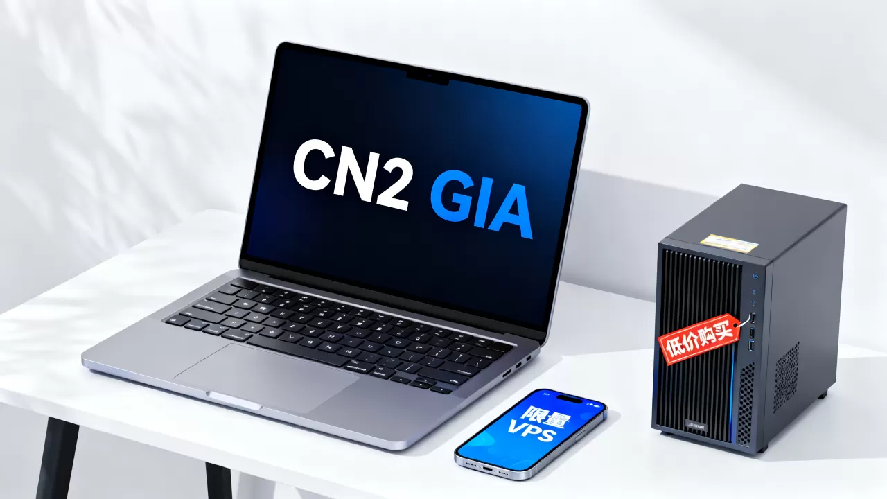 搬瓦工CN2 GIA限量VPS补货了吗？如何购买低价VPS