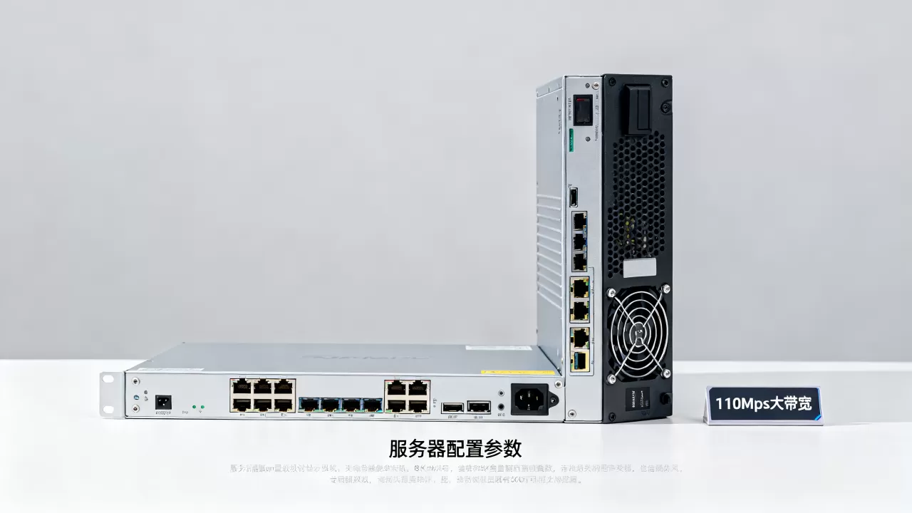 香港110Mbps大带宽服务器怎么选？香港独立服务器租用价格