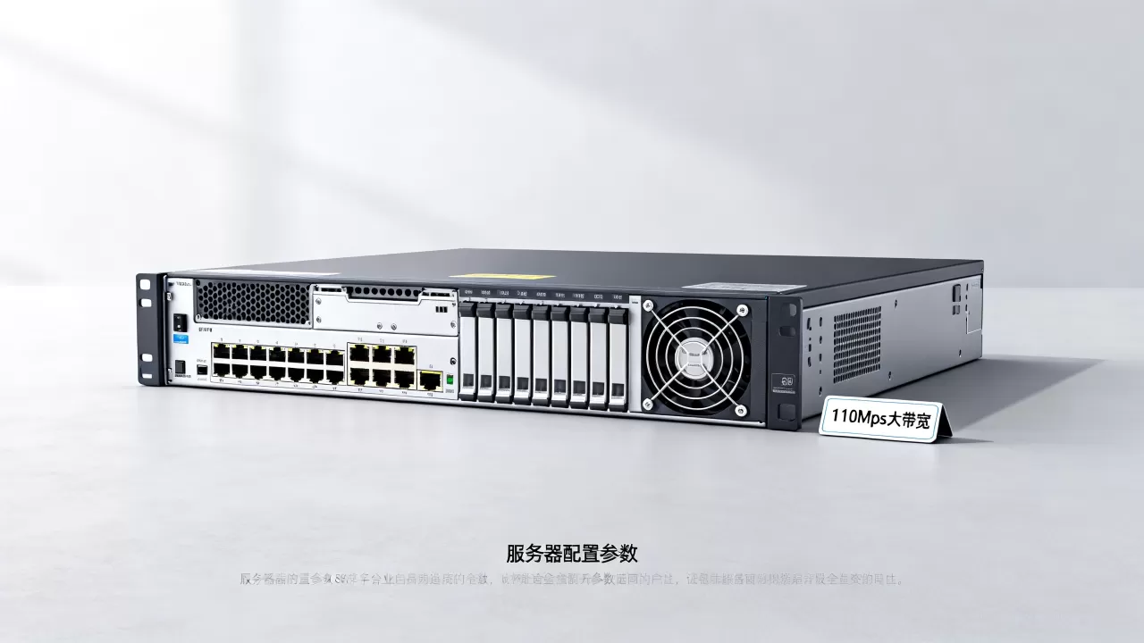 香港110Mbps大带宽服务器怎么选？香港独立服务器租用价格