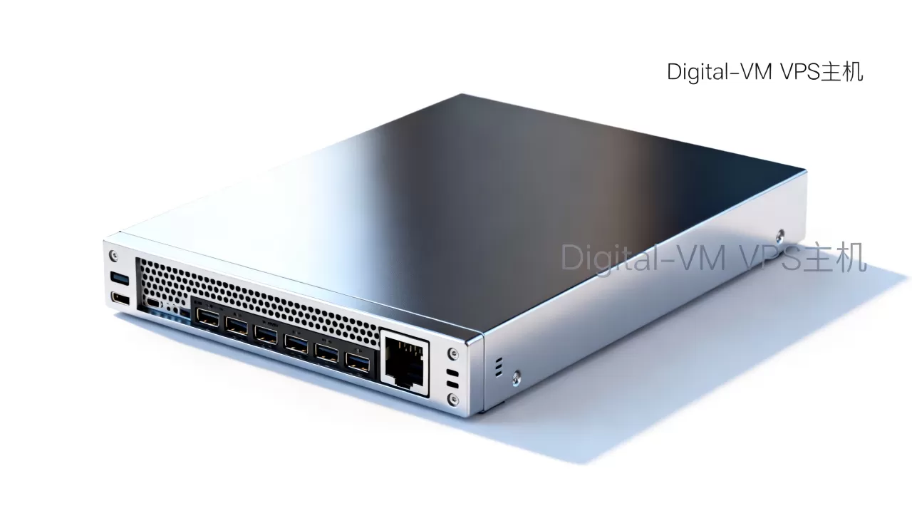 Digital-VM夏日6折真的划算吗？VPS主机推荐