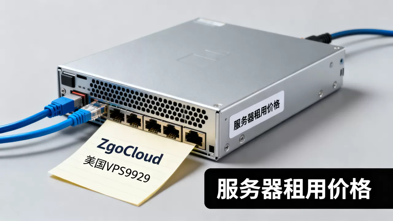 ZgoCloud补货美国VPS9929靠谱吗？美国VPS服务器租用价格