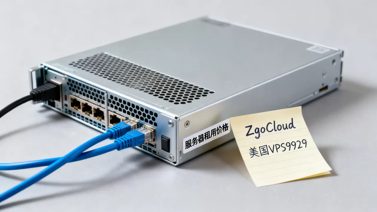 ZgoCloud补货美国VPS9929靠谱吗？美国VPS服务器租用价格