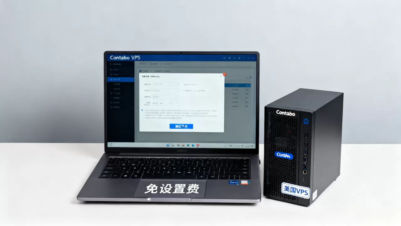 Contabo新增美区节点好吗？美国VPS免设置费怎么买