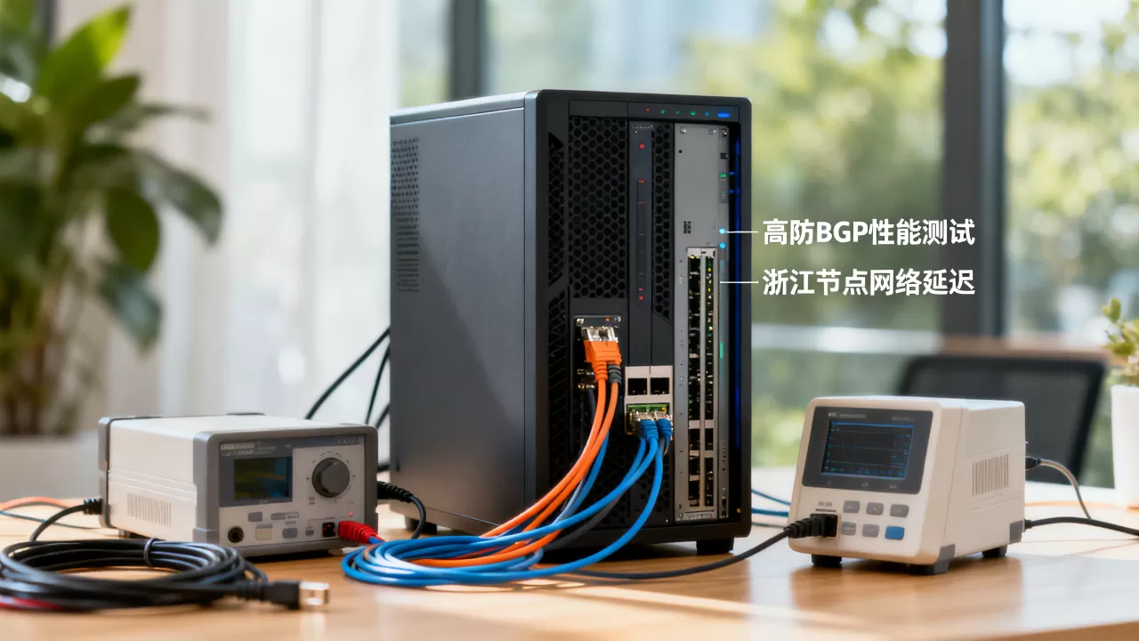 亚洲云Asiayun浙江高防BGP性能如何？云服务器高防BGP价格
