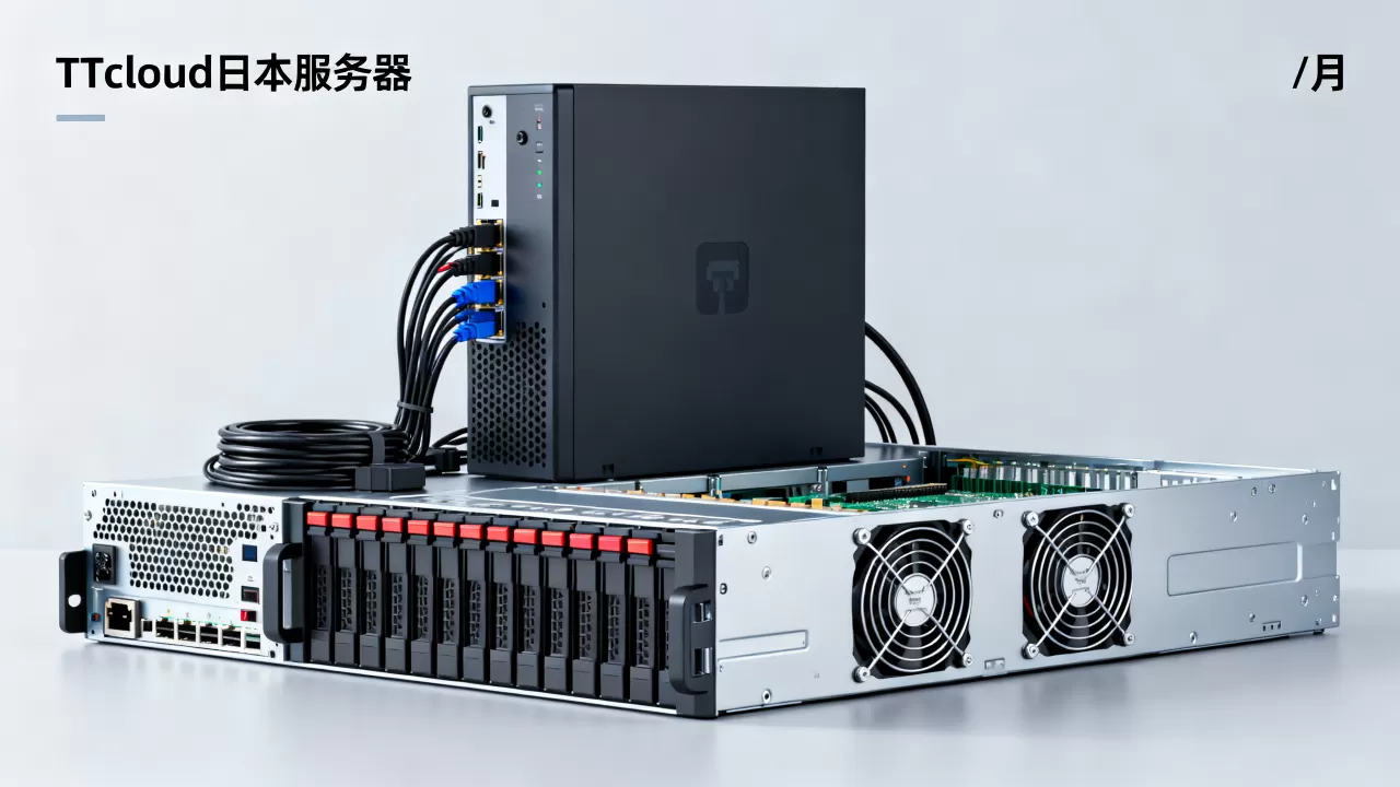 TTcloud日本服务器/月值得买吗？日本独立服务器推荐