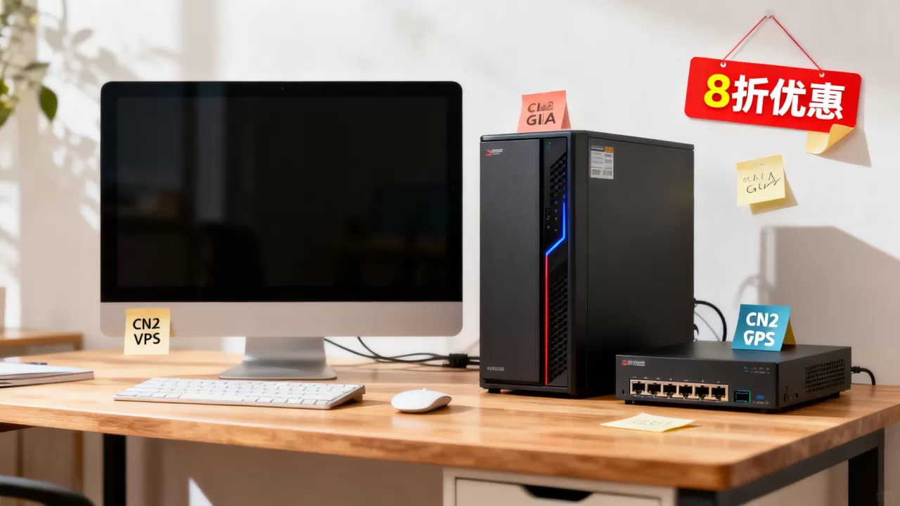 VMISS香港BGP日本VPS8折是真的吗？美国洛杉矶CN2 GIA VPS价格