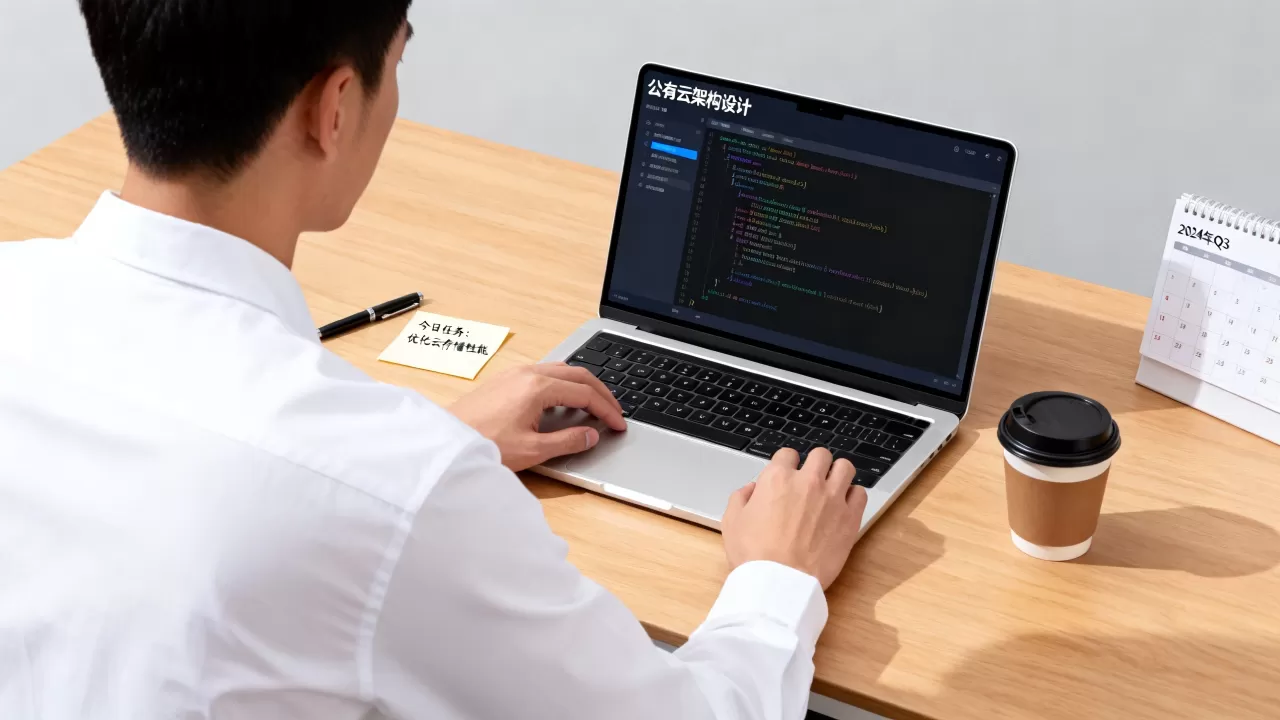 公有云IT具体做什么？公有云IT岗位职责及发展前景