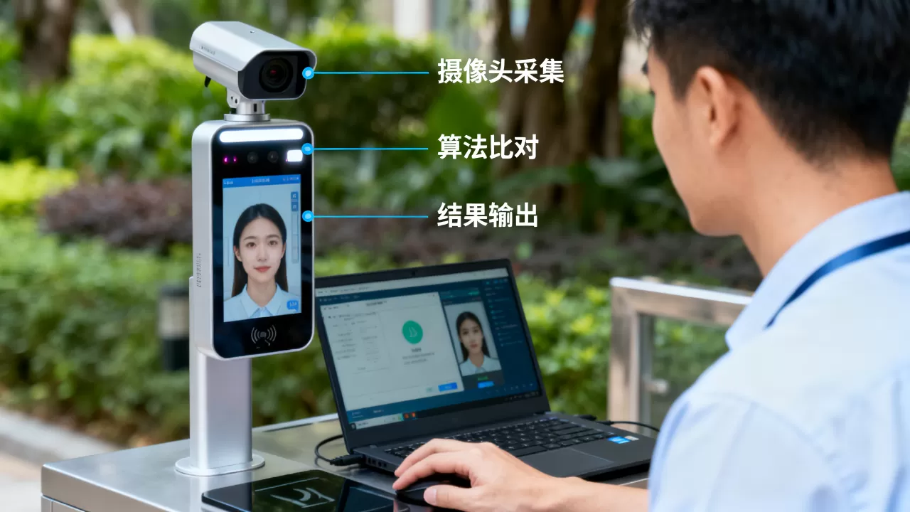 公安网人脸识别系统能找人吗？人脸识别系统怎么查人