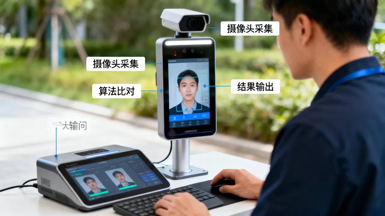 公安网人脸识别系统能找人吗？人脸识别系统怎么查人