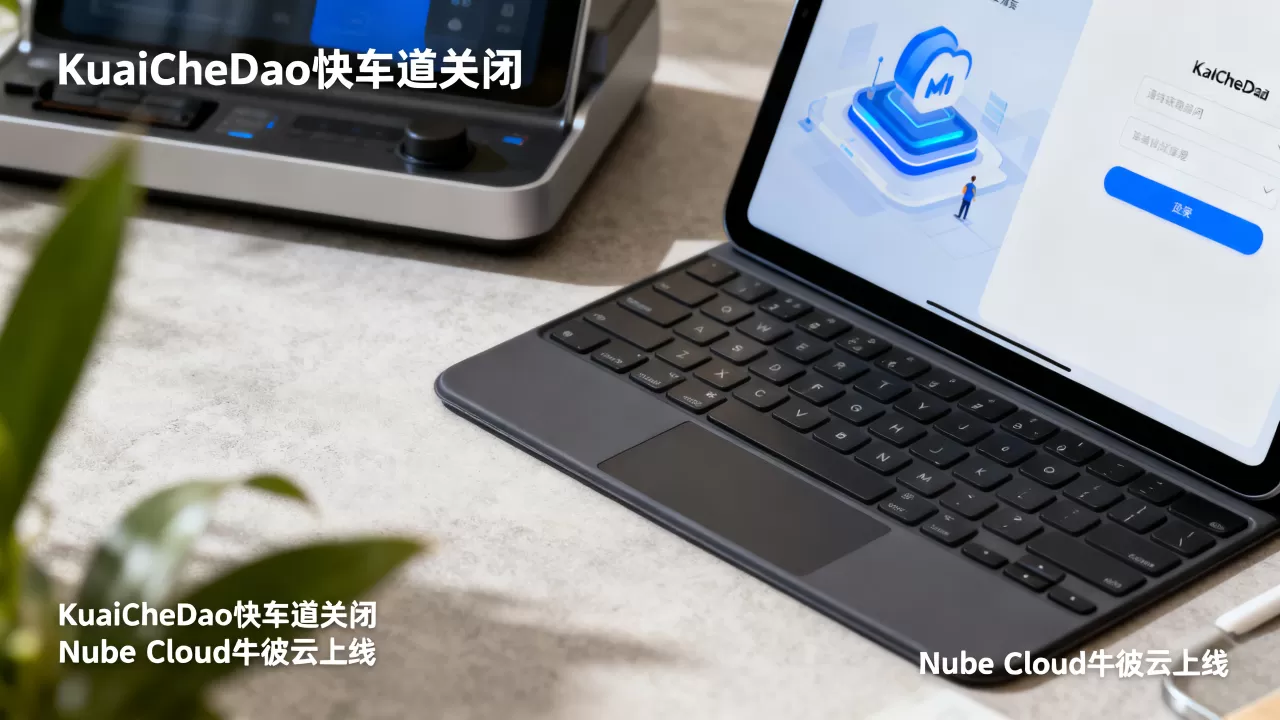 KuaiCheDao快车道关闭Nube Cloud牛彼云上线是真的吗？Nube Cloud牛彼云好用吗