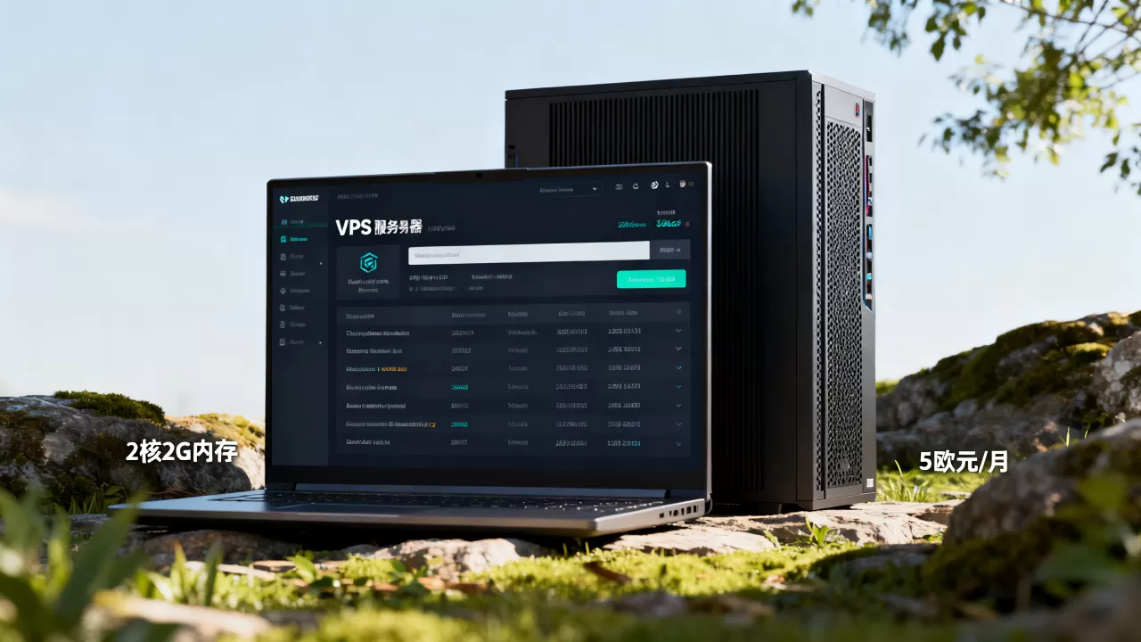 HostioSolutions荷兰VPS五折吗？2核2G内存5欧元/月