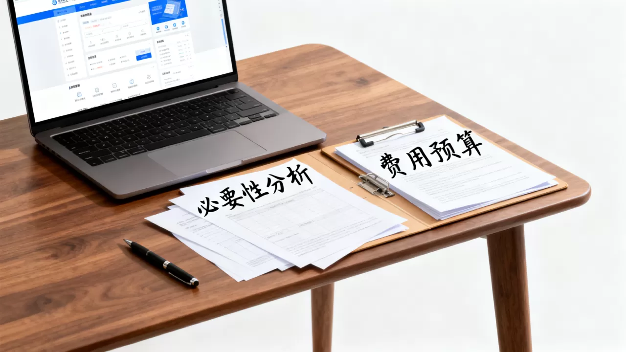 公司到底要不要建网站？企业建站必要性及费用详解