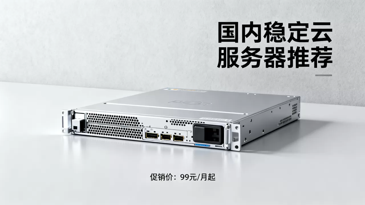 主机商促销哪家强？国内便宜稳定云服务器推荐