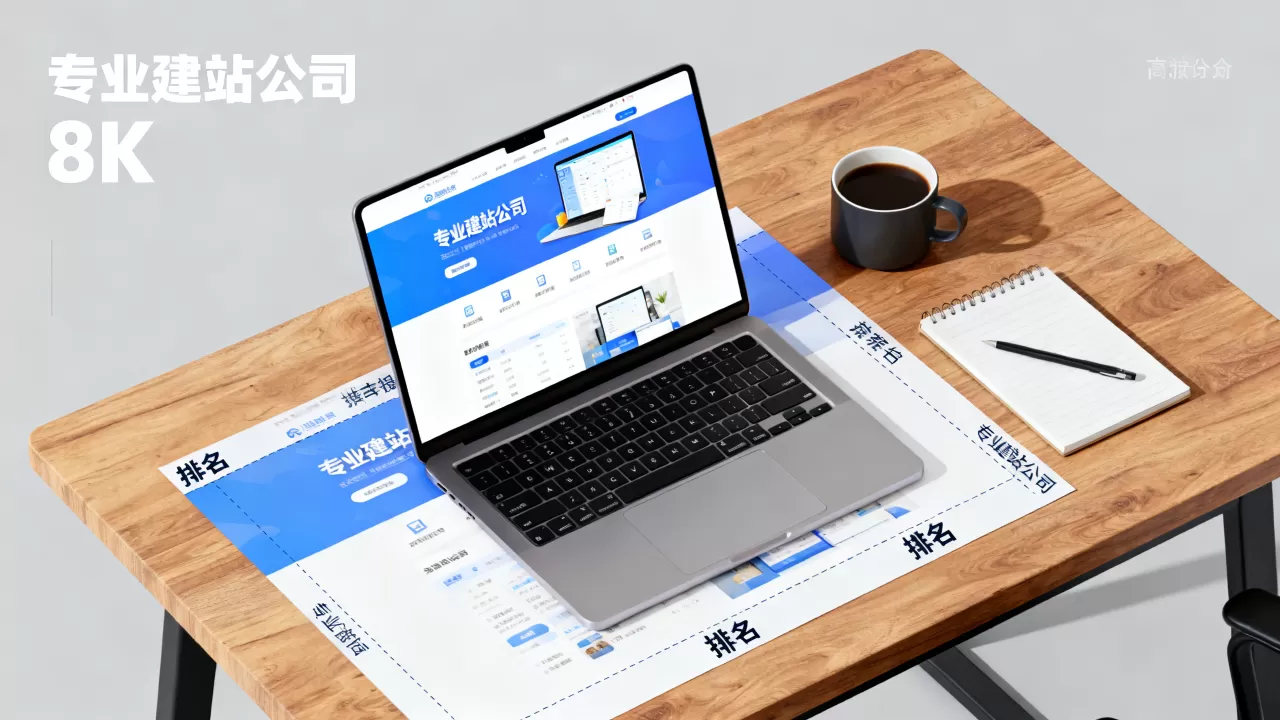 公司网站设计公司怎么选？国内专业建站公司排名