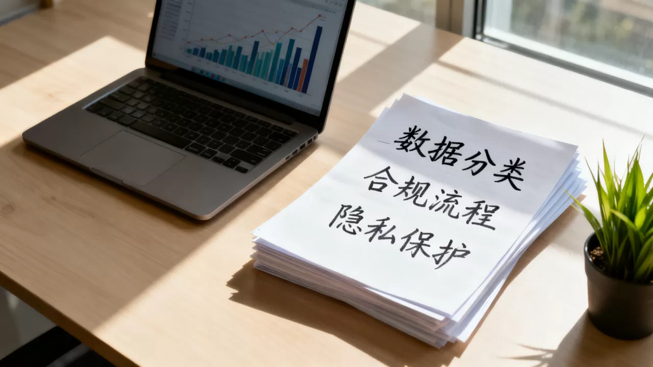 公司数据隐私合规怎么做？企业数据合规管理有哪些要求