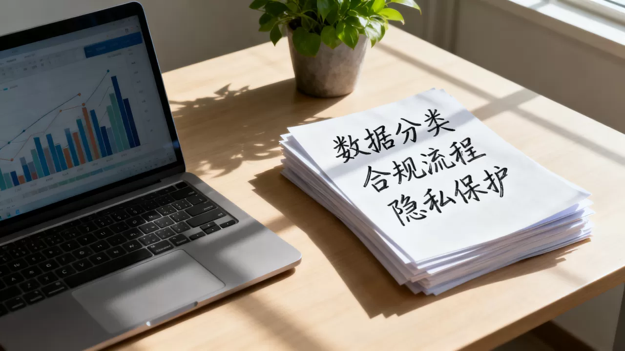 公司数据隐私合规怎么做？企业数据合规管理有哪些要求