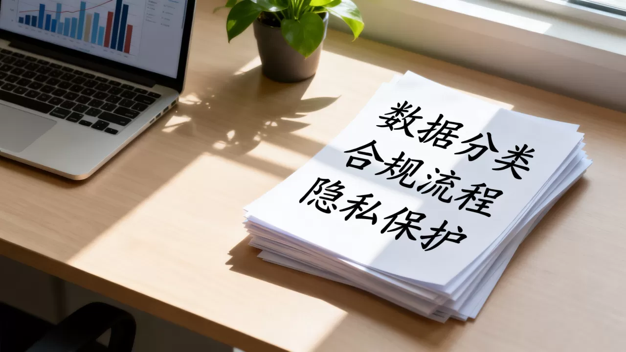 公司数据隐私合规怎么做？企业数据合规管理有哪些要求