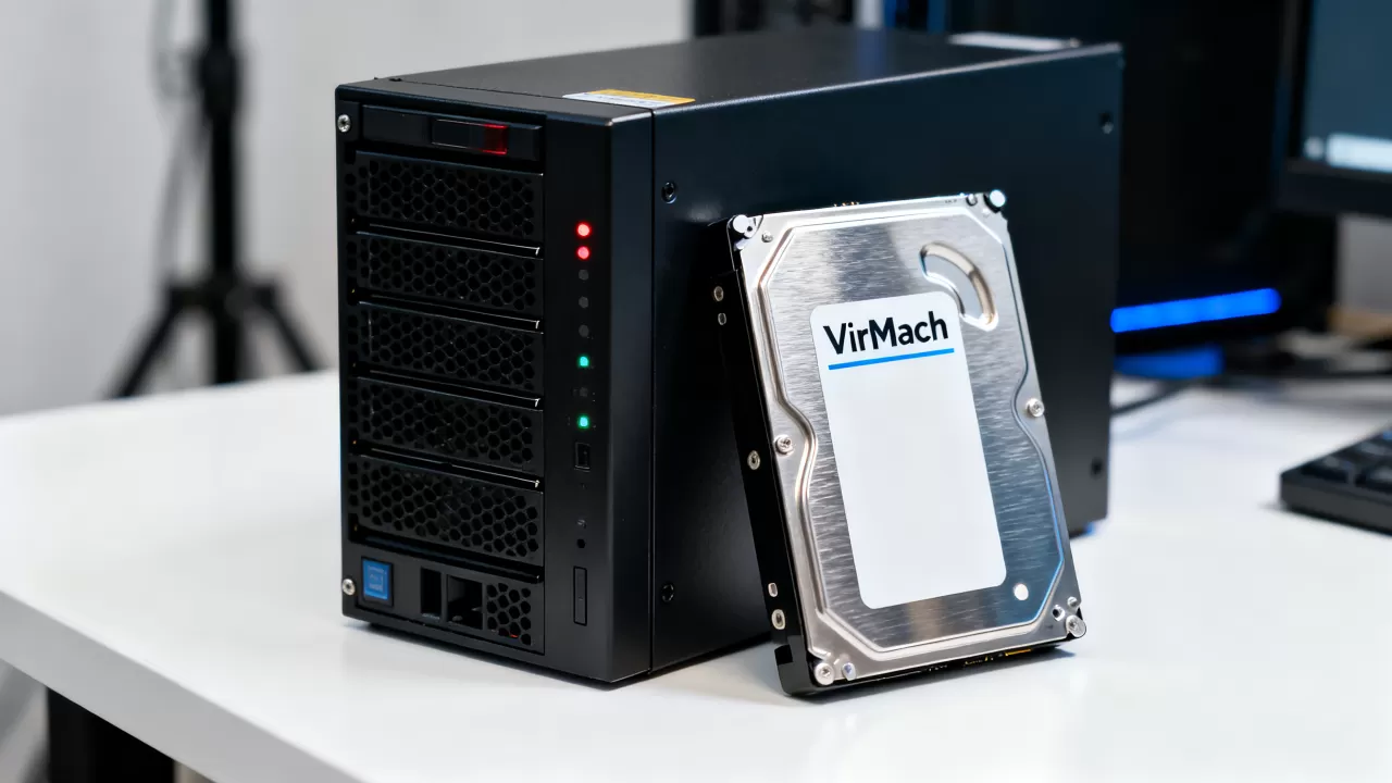 VirMach独享迁移特惠真的划算吗？dedicated migration specials优惠码