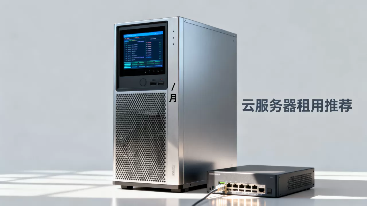CloudCone美国独服/月真便宜吗？云服务器租用推荐