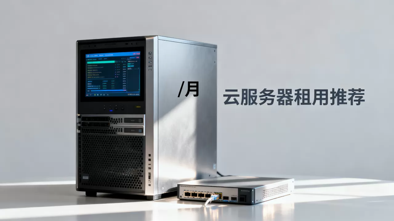 CloudCone美国独服/月真便宜吗？云服务器租用推荐