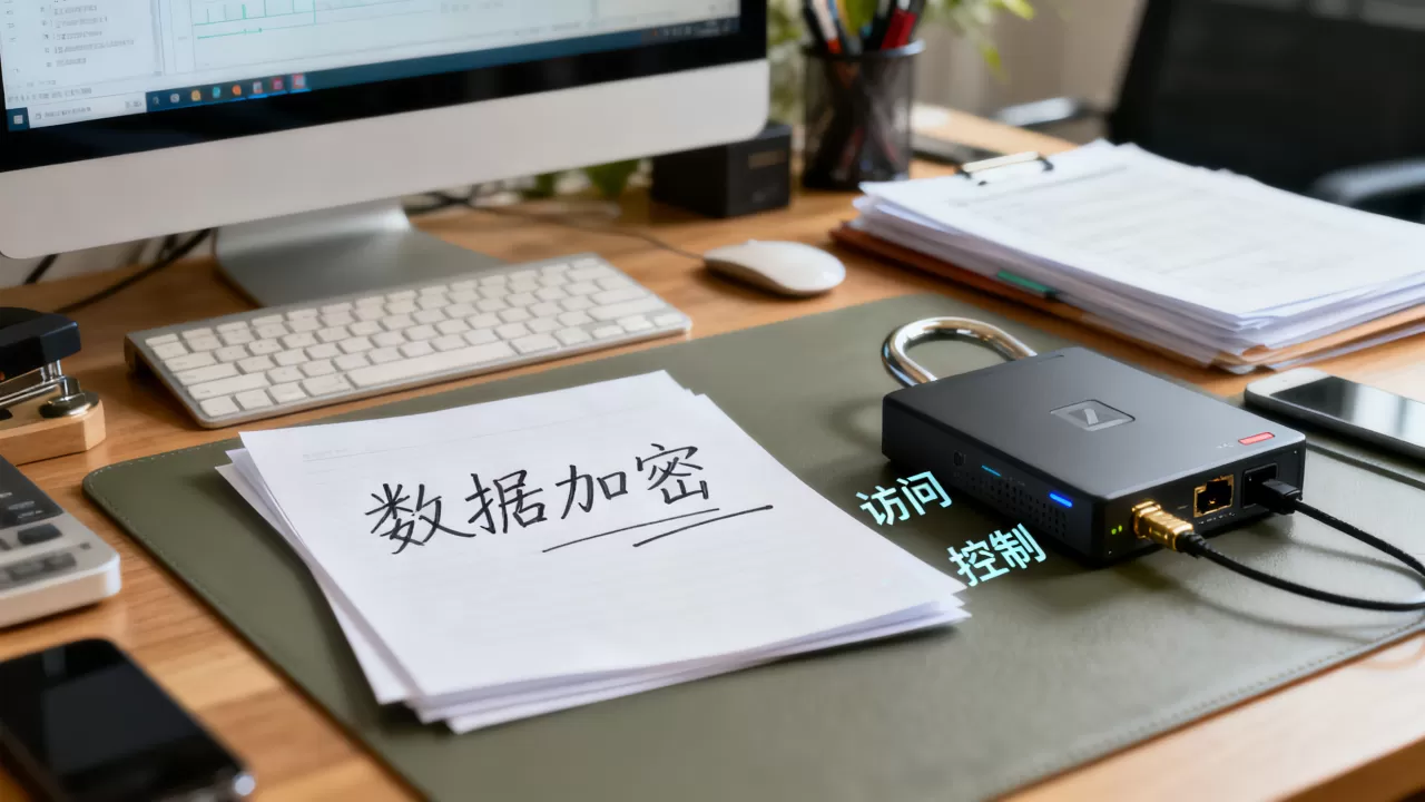 公司数据防泄漏怎么做？企业数据防泄漏解决方案