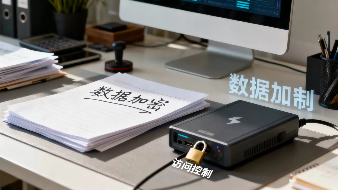 公司数据防泄漏怎么做？企业数据防泄漏解决方案