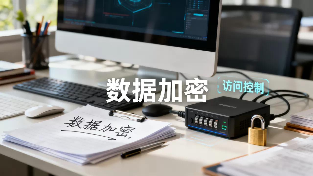 公司数据防泄漏怎么做？企业数据防泄漏解决方案