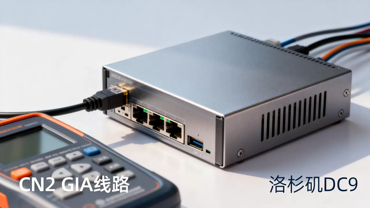 搬瓦工洛杉矶DC9年付35.42美元值得买吗，搬瓦工CN2 GIA线路延迟多少
