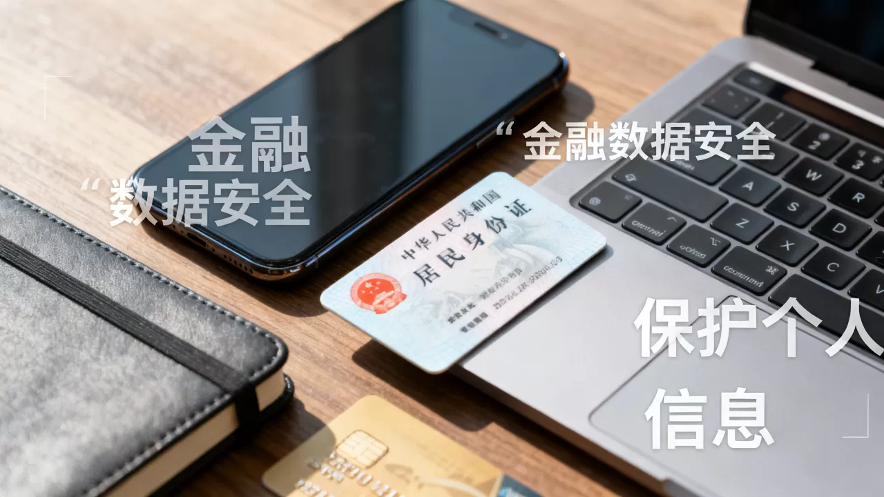 个人金融数据安全吗？如何保护个人金融信息安全