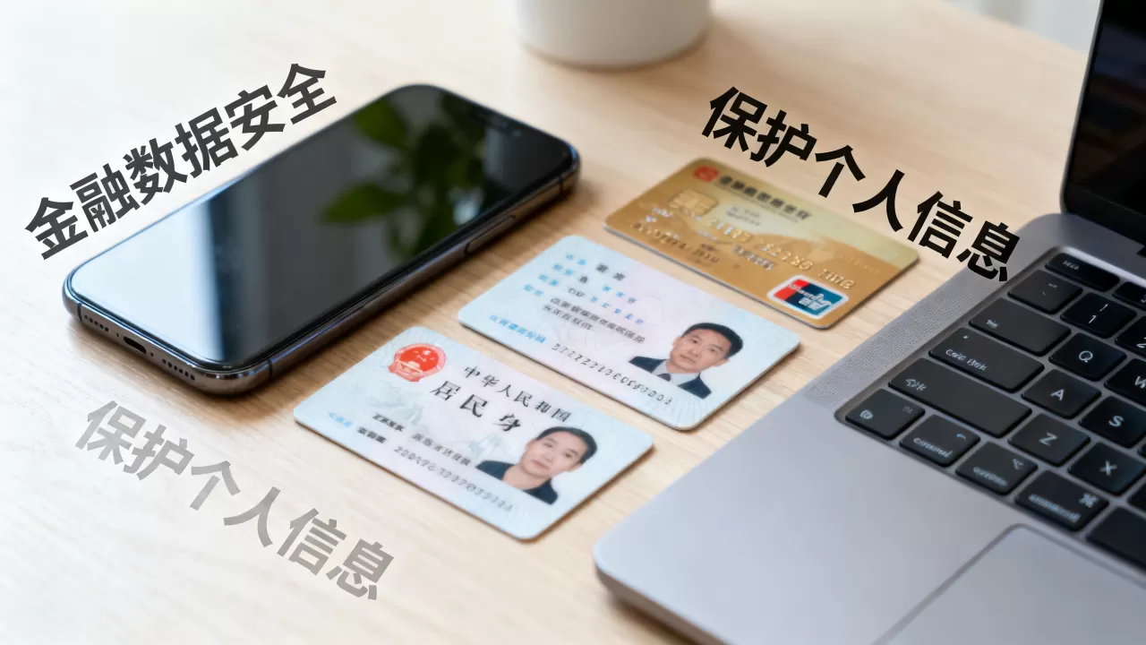 个人金融数据安全吗？如何保护个人金融信息安全